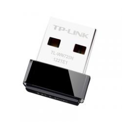 TP-LINK TL-WN725N Tarjeta Red WiFi N150 Nano USB - Imagen 1