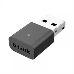 D-Link DWA-131 Tarjeta Red WiFi N300 Nano USB - Imagen 1