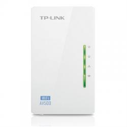 TP-LINK TL-WPA4220 Powerline Extensor AV600 - Imagen 1
