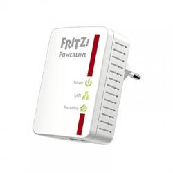 FRITZ! Powerline 510E Powerline Kit - Imagen 1