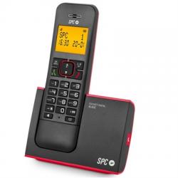 SPC 7290R Telefono DECT BLADE AG50 Rojo - Imagen 1