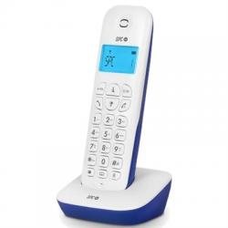 SPC 7300A Telefono DECT NEW AIR Azul - Imagen 1