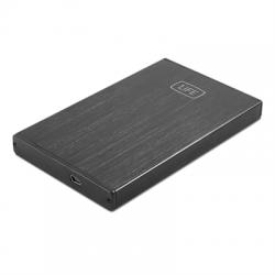 1LIFE Caja externa  2.5'' HDD / SSD USB 2.0 - Imagen 1