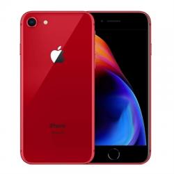 CKP iPhone 8 Semi Nuevo 64GB Rojo - Imagen 1