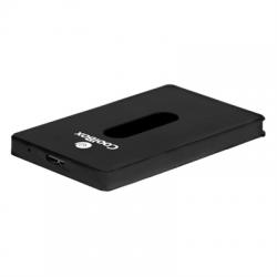 Coolbox Caja SSD 2.5" SCS-2533 USB 3.0 SLOT-IN - Imagen 1