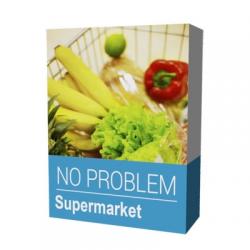 No Problem Software Supermercado - Imagen 1