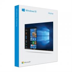 Microsoft Windows 10 Home 64b Es OEM DVD - Imagen 1