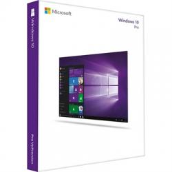 Microsoft Windows 10 Kit legalización Pro OEM - Imagen 1