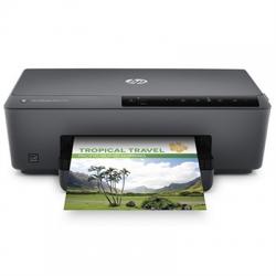 HP Impresora Color Officejet Pro 6230 Duplex Red - Imagen 1