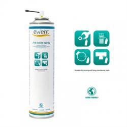 EWENT Spray Piezas Mecanicas Antioxidante - Imagen 1