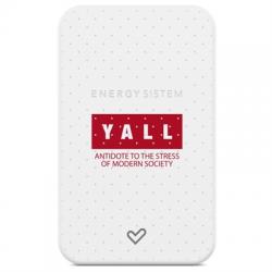 Energy Sistem Extra Battery 5000 Yall Edition - Imagen 1