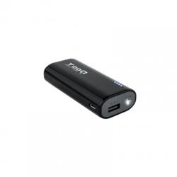 Tooq PowerBank 5200maH LED USB 5V - Imagen 1