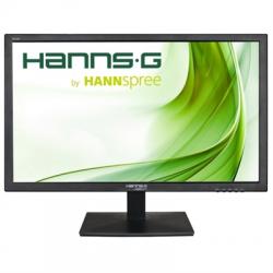 Hanns G HL247HPB Monitor 23.6" Led 5ms DVI HDMI MM - Imagen 1