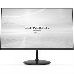 Schneider SC24-M1F monitor 24" IPS 75Hz FHD HDMI - Imagen 1