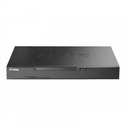 D-Link DNR-4020-16P NVR H.265 16 Canales RED PoE - Imagen 1