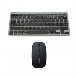 iggual Kit teclado + ratón Bluetooth - Imagen 1