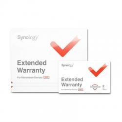 SYNOLOGY EW201 Extended Warranty Mainstream - Imagen 1