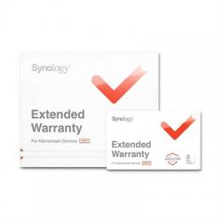 SYNOLOGY EW202 Extended Warranty High-End - Imagen 1