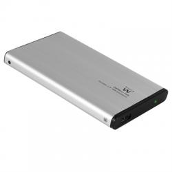 Ewent EW7041 Carcasa Portátil HD  SATA 2.5" USB - Imagen 1