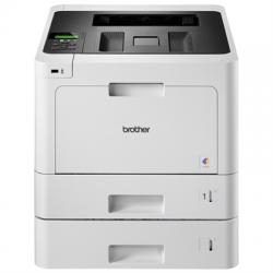 Brother Impresora Laser Color HL-L8260CDW+Bandeja - Imagen 1