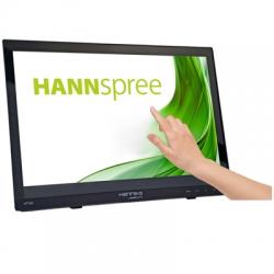 Hanns G HT161H  Monitor 15.6" Táctil HD HDMI VGA - Imagen 1