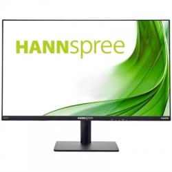 Hanns G HE247HPB monitor 23.8"  5m VGA HDMI MM - Imagen 1