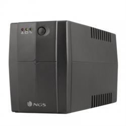 NGS Sai Fortress 900 Off Line UPS 360W - Imagen 1