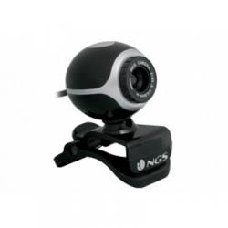 NGS Xpress Cam-300 cámara Web CMOS 300Kpx USB 2.0 - Imagen 1