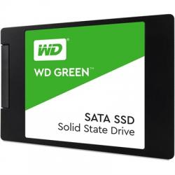 Western Digital WDS120G2G0A SSD 120GB SATA3 Green - Imagen 1