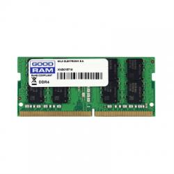 Goodram 4GB DDR4 2400MHz CL17 SR SODIMM - Imagen 1