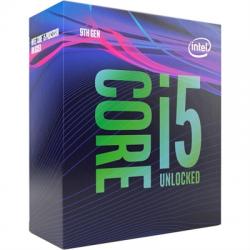Intel Core i5 9600K LGA 1151 Sin Vent - Imagen 1