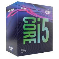 Intel Core i5 9400F 2.9Ghz 9MB LGA 1151 BOX - Imagen 1