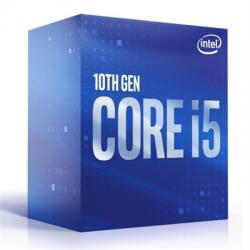 Intel Core i5 10500 3.1Ghz 12MB LGA 1200 BOX - Imagen 1