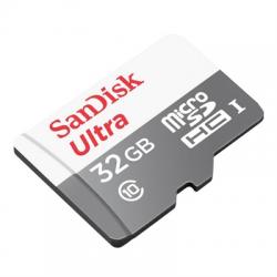 Sandisk SDSQUNS-032G-GN3MA microSDHC 32GB CL10 c/a - Imagen 1