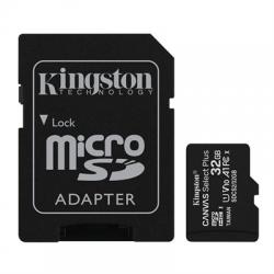 Kingston SDCS2/32GB micro SD XC clase 10 32GB c/a - Imagen 1