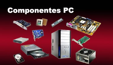 Componentes para PC